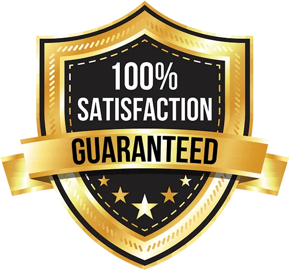 Memocept 60-Day Money-Back Guarantee